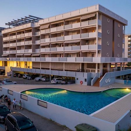 Residence Itaca Bibione Exterior photo