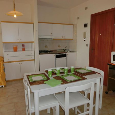 Residence Itaca Bibione Exterior photo