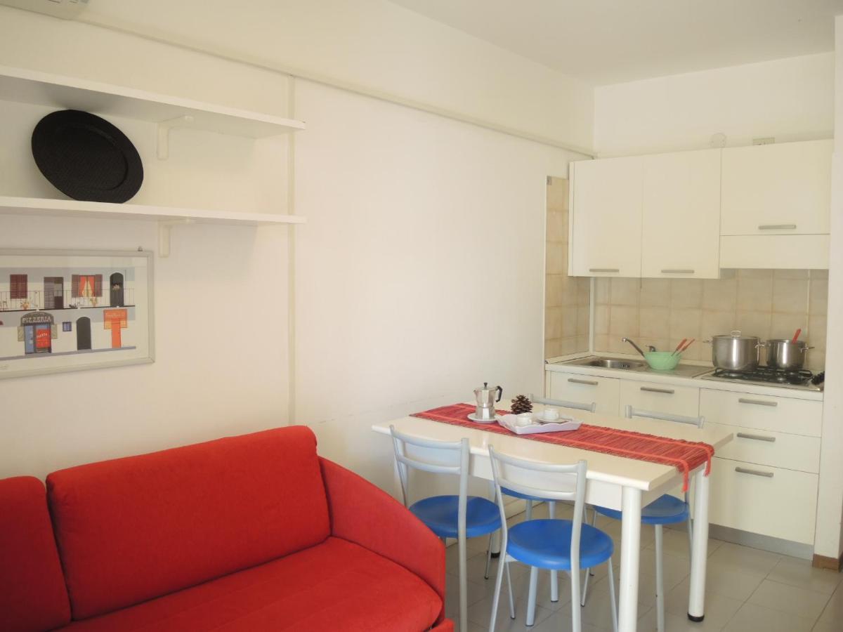 Residence Itaca Bibione Exterior photo