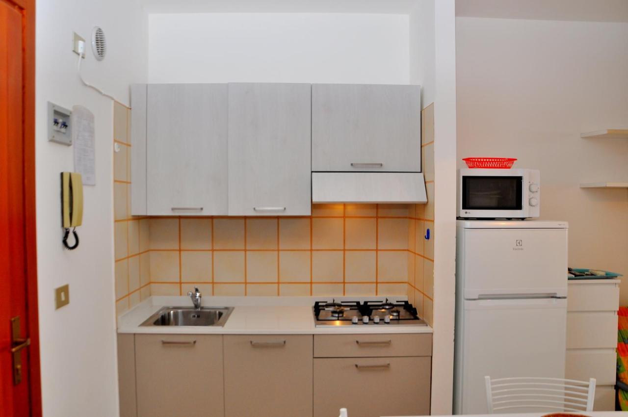 Residence Itaca Bibione Exterior photo