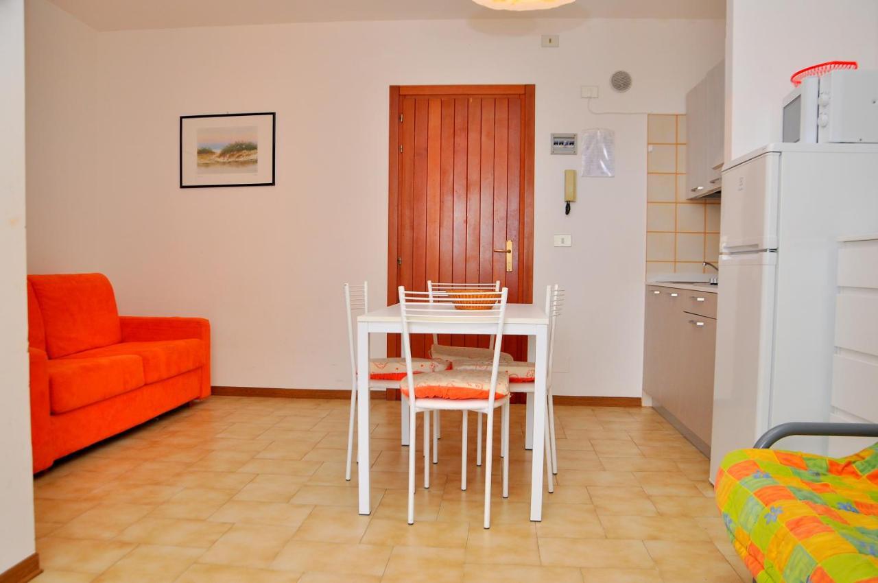 Residence Itaca Bibione Exterior photo