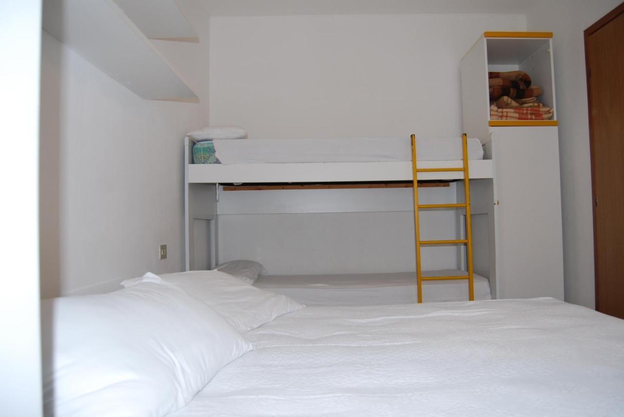 Residence Itaca Bibione Exterior photo