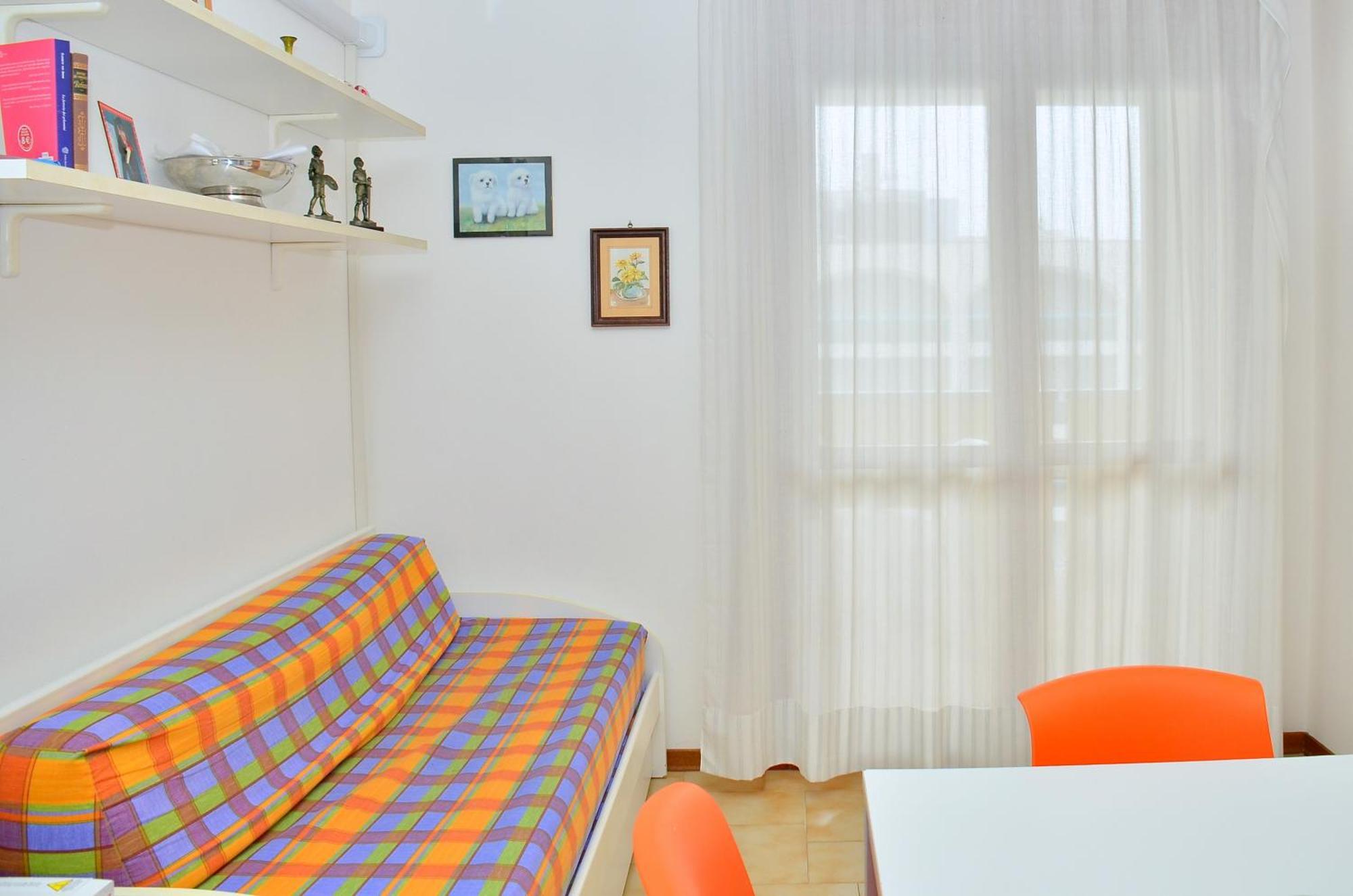 Residence Itaca Bibione Exterior photo