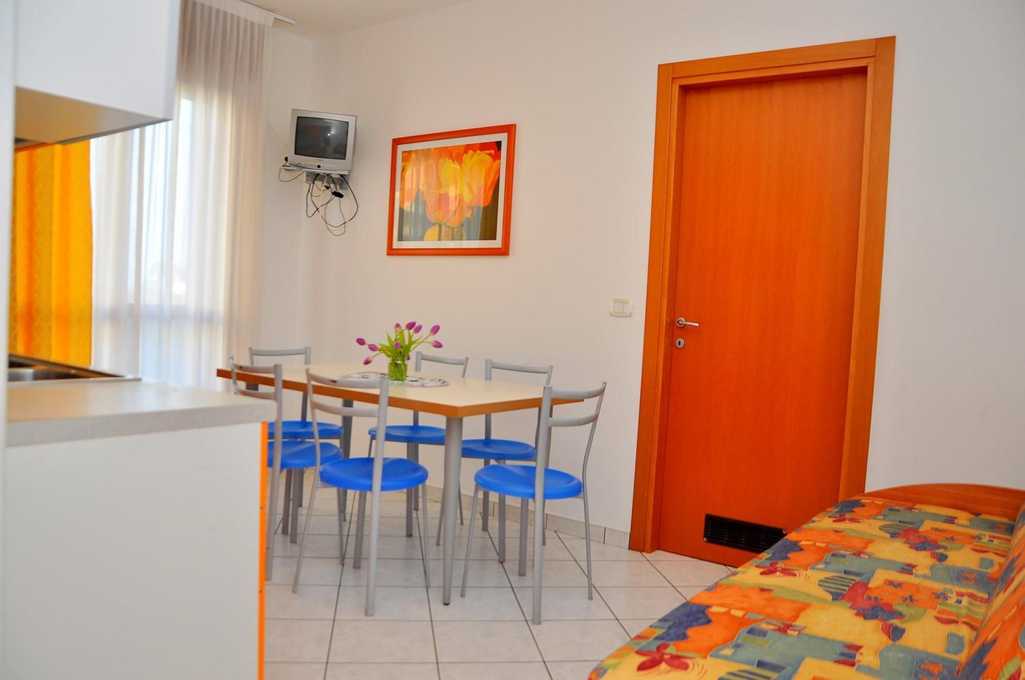 Residence Itaca Bibione Exterior photo