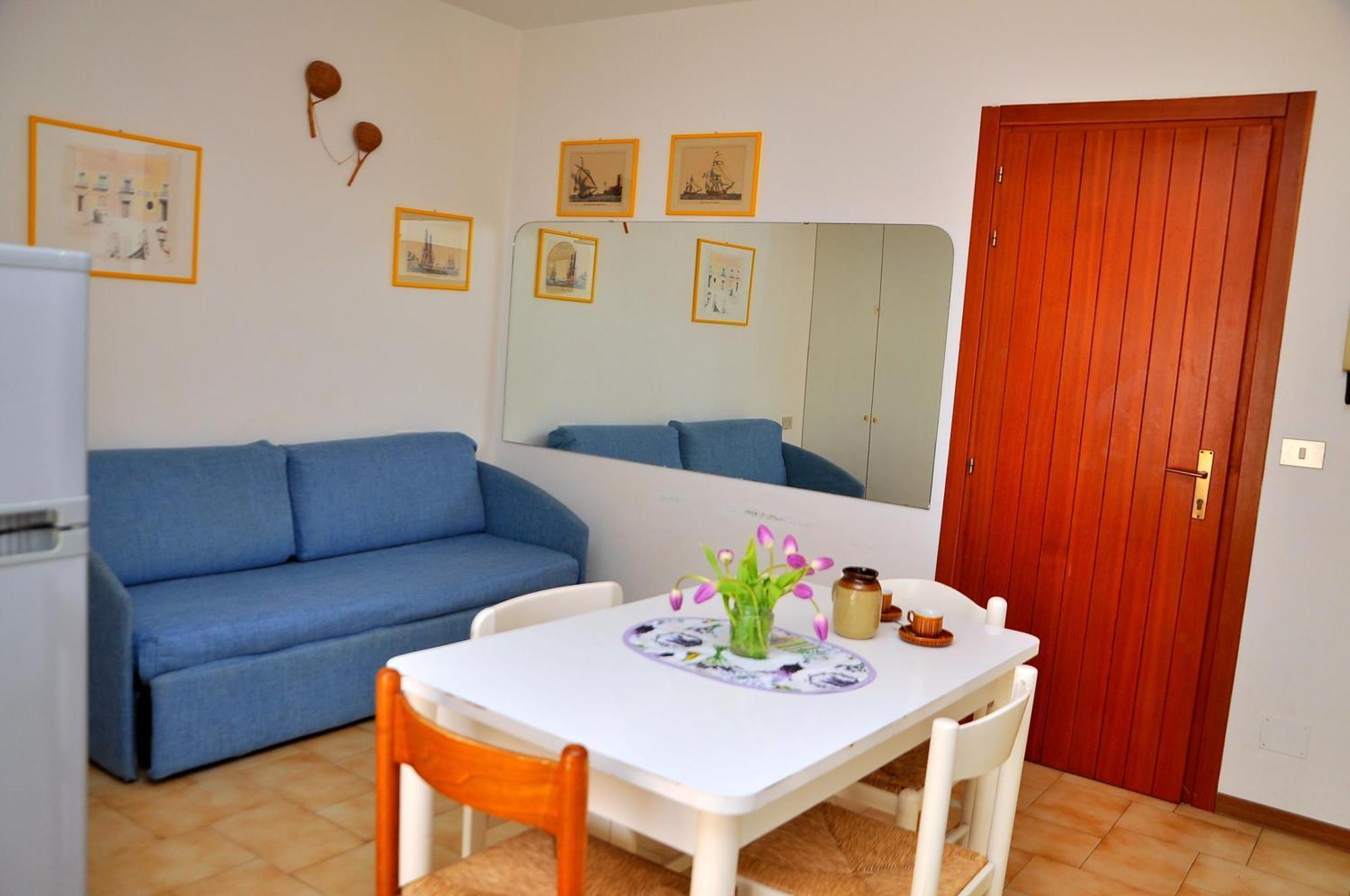Residence Itaca Bibione Exterior photo