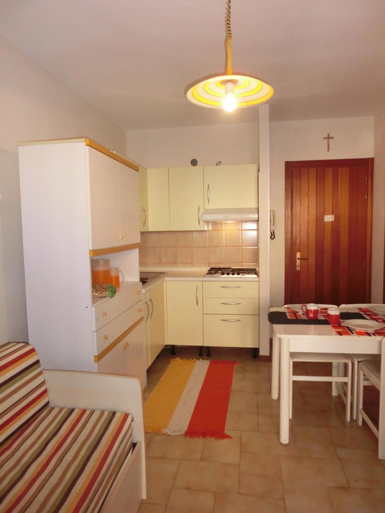 Residence Itaca Bibione Exterior photo