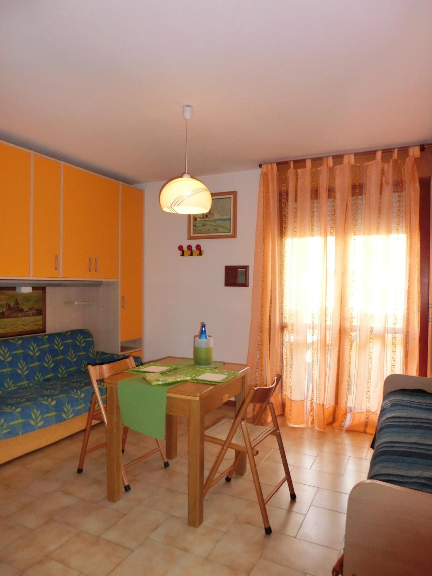 Residence Itaca Bibione Exterior photo